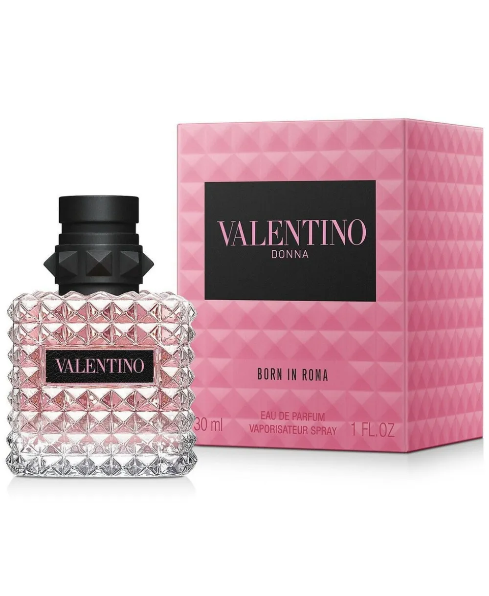 Donna Born In Roma parfumska voda za ženske 30 ml