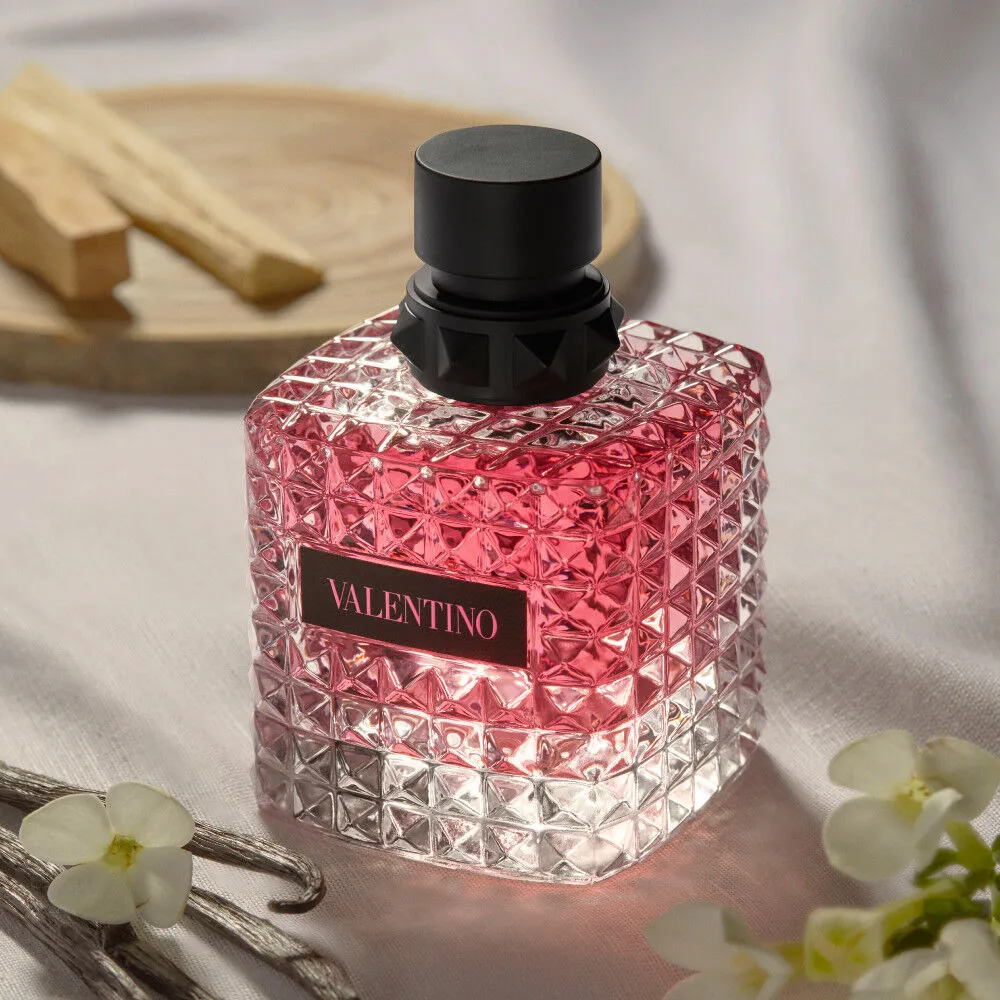 Donna Born In Roma parfumska voda za ženske 30 ml