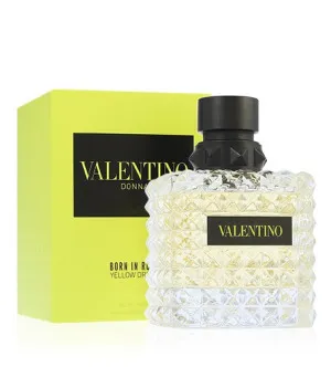 Valentino Donna Born In Roma Yellow Dream parfumska voda za ženske