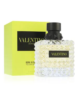 Valentino Donna Born in Roma Yellow Dream parfumirana voda za ženske 50 ml