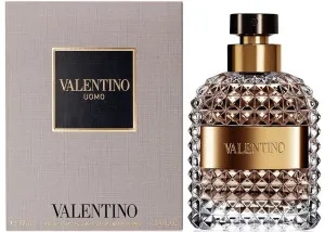 Valentino Uomo toaletna voda za moške 100 ml