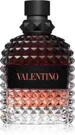 Uomo Born In Roma Coral Fantasy toaletna voda za moške 50 ml
