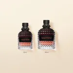 Uomo Born In Roma Coral Fantasy toaletna voda za moške 50 ml