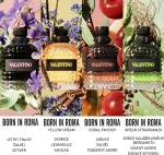 Uomo Born In Roma Coral Fantasy toaletna voda za moške 50 ml