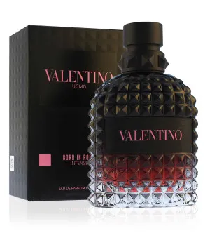 Valentino Uomo Born In Roma Intense parfumirana voda za moške 100 ml