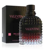 Uomo Born In Roma Intense parfumska voda za moške 50 ml