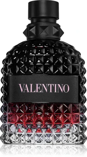 Valentino Uomo Born In Roma Intense parfumirana voda za moške 100 ml