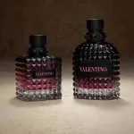 Uomo Born In Roma Intense parfumska voda za moške 50 ml