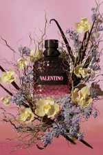 Uomo Born In Roma Intense parfumska voda za moške 50 ml