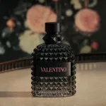 Uomo Born In Roma toaletna voda za moške 50 ml