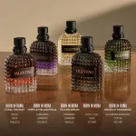 Uomo Born In Roma toaletna voda za moške 50 ml