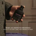 Uomo Born In Roma toaletna voda za moške 50 ml