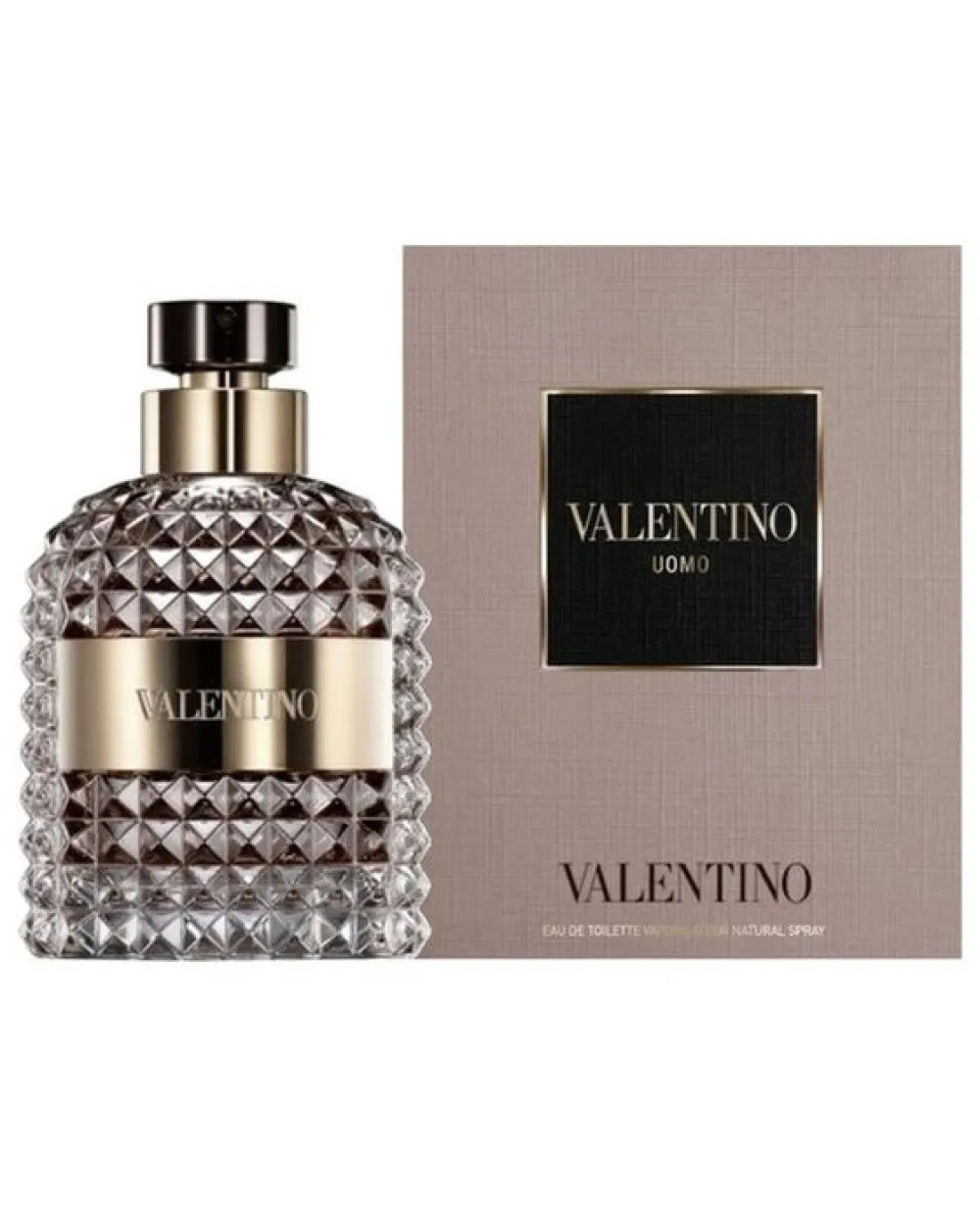 Uomo toaletna voda za moške 100 ml