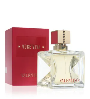 Valentino Voce Viva parfumirana voda za ženske 100 ml