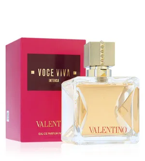 Valentino Voce Viva Intensa parfumska voda za ženske 50 ml