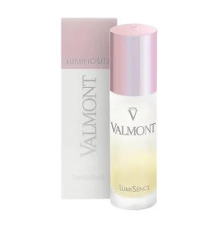 Valmont LumiSence nežni serum za obraz za sijoč videz kože