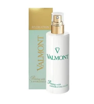 Valmont Priming With a Hydrating Fluid pomirjujoč in vlažilen fluid v spreju