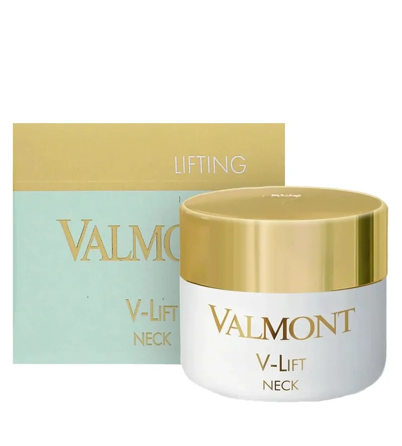 V-Lift učvrstitvena krema za vrat 50 ml