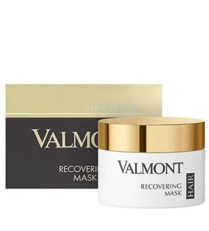 Valmont Hair Recovering Mask obnovitvena maska za suhe in poškodovane lase