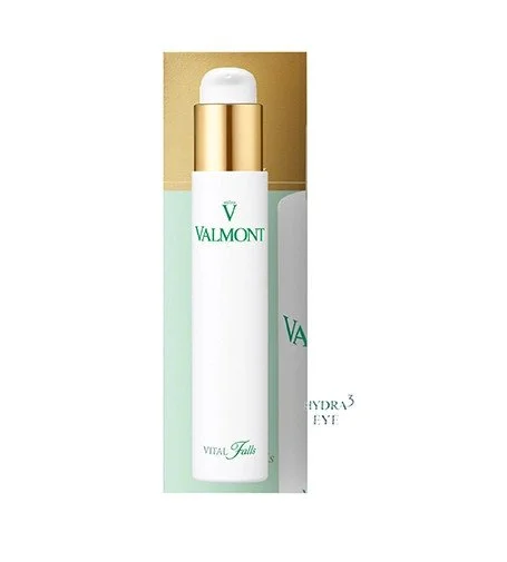 Vital Falls Facial Toner osvežujoč in pomirjujoč tonik 150 ml