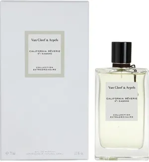 Van Cleef & Arpels Collection Extraordinaire California Reverie parfumska voda za ženske 75 ml