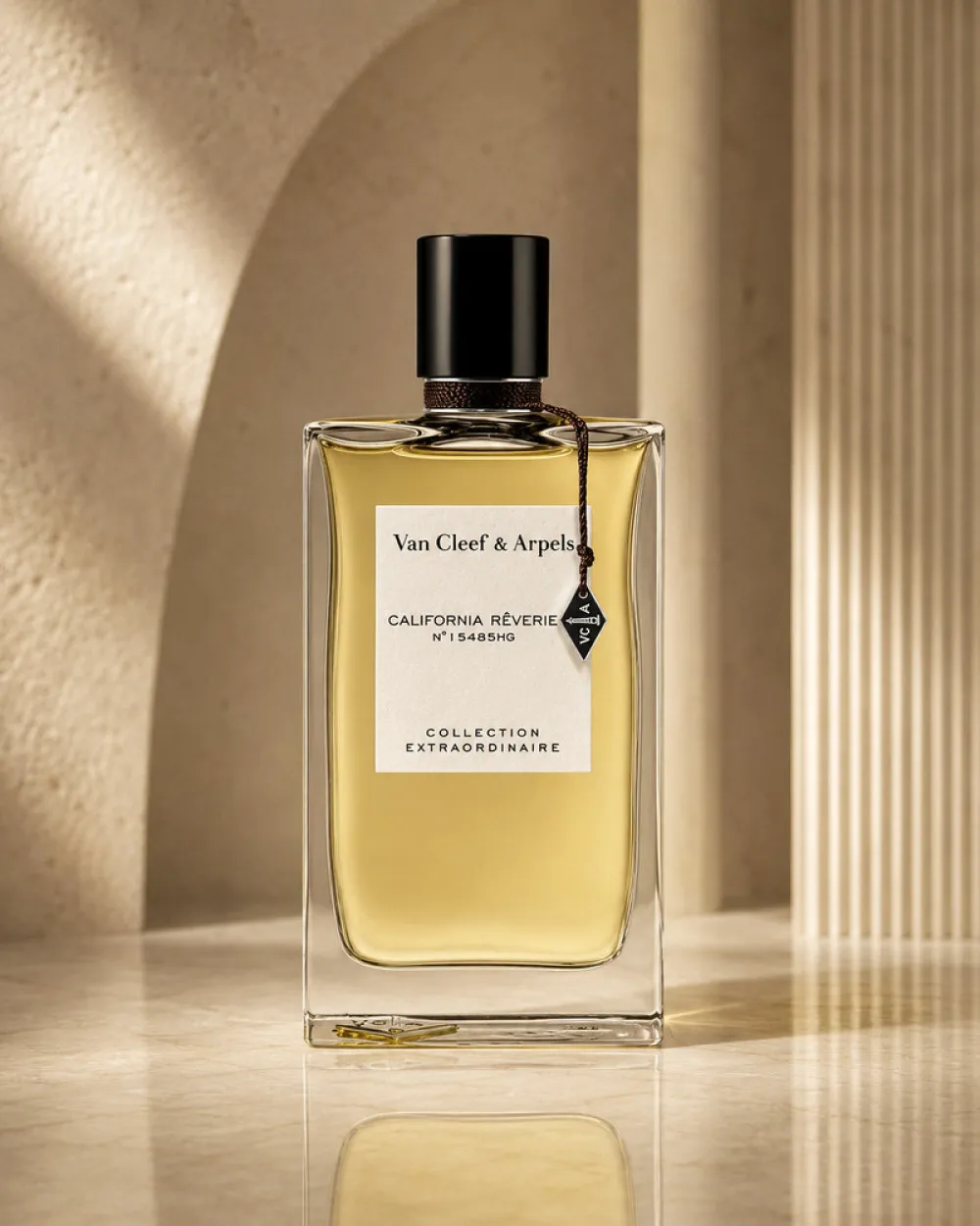 Collection Extraordinaire California Reverie parfumska voda za ženske 75 ml
