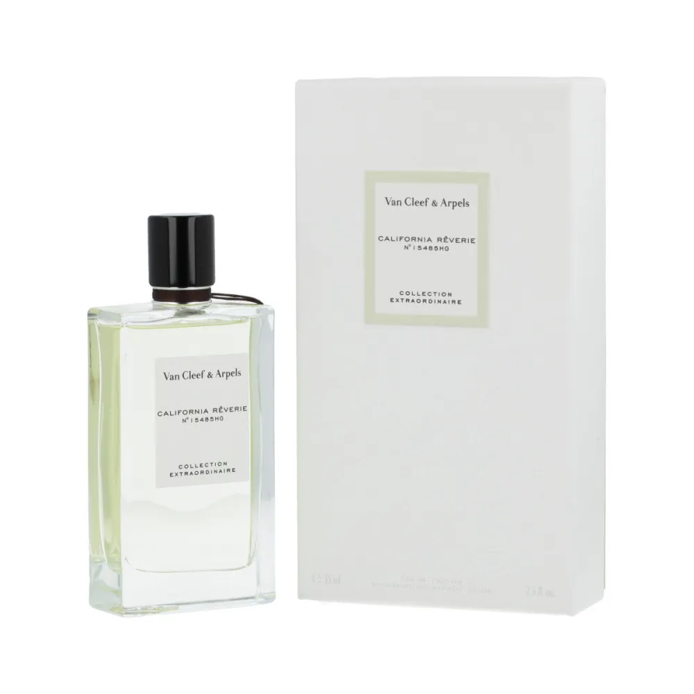 Collection Extraordinaire California Reverie parfumska voda za ženske 75 ml