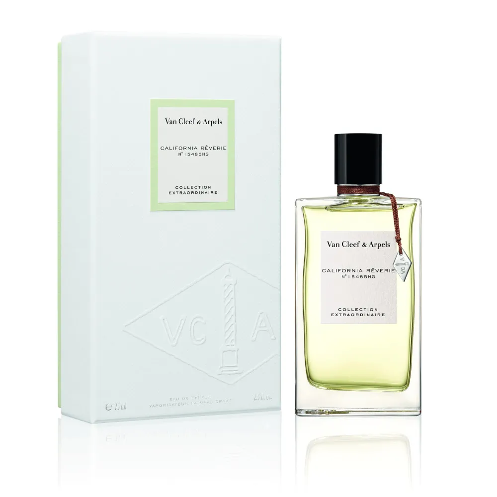 Collection Extraordinaire California Reverie parfumska voda za ženske 75 ml