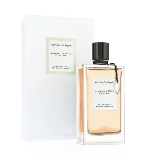 Van Cleef & Arpels Collection Extraordinaire Gardenia Petale parfumska voda za ženske 75 ml