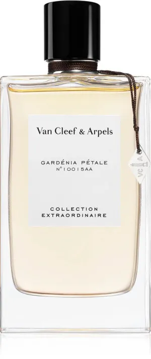 Van Cleef & Arpels Collection Extraordinaire Gardenia Petale parfumska voda za ženske