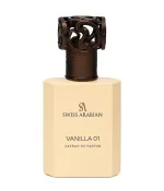 Vanilla 01 parfumski ekstrakt za ženske 50 ml