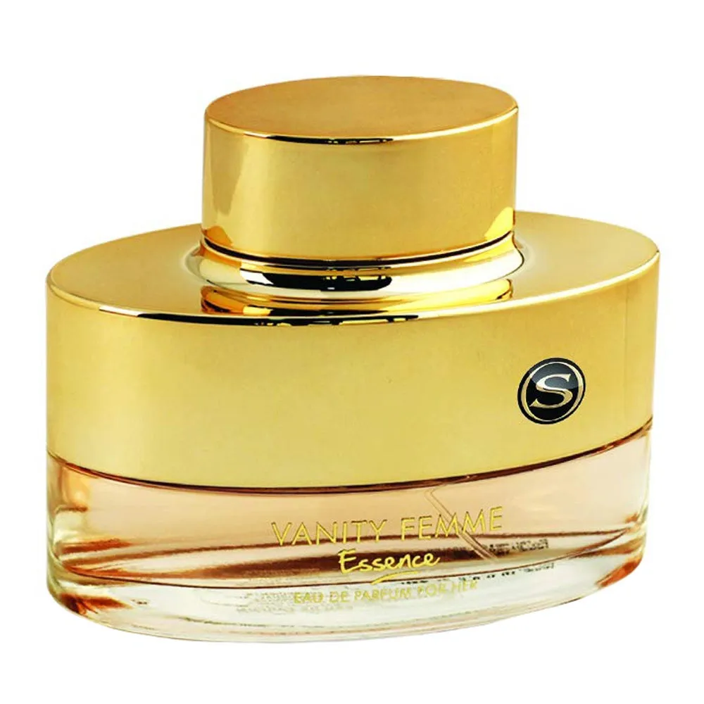 Vanity Femme Essence parfumirana voda za ženske 100 ml