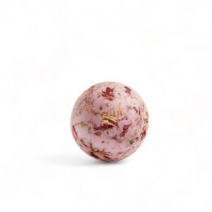 Bomba za kopel z mangovim maslom - Maracuja (50 g)