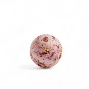 Velvety Bomba za kopel z mangovim maslom - Maracuja (50 g)