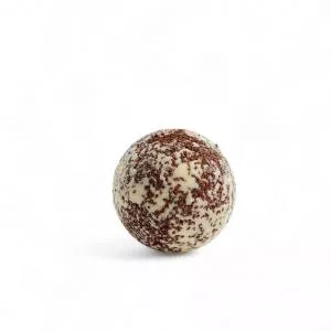 Velvety Bomba za kopel z oljčnim oljem - sandalovina & Sage (50 g)