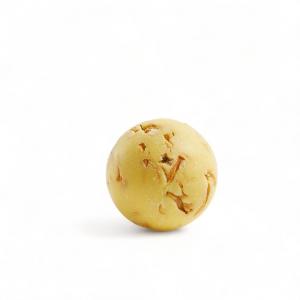 Velvety Bomba za kopel z oljem rakitovca - Pomaranča (50 g)