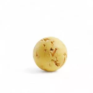 Velvety Bomba za kopel z oljem rakitovca - Pomaranča (50 g)