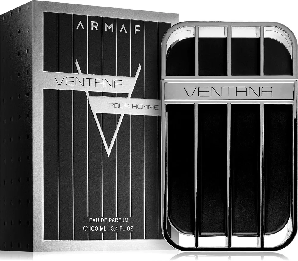 Ventana Pour Homme parfumska voda za moške 100 ml