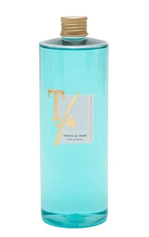 VENTO Di Mare polnilo 500 ml dišava za dom - Tfu v škatli