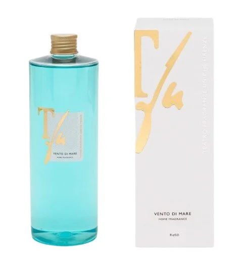 Di Mare polnilo 500 ml dišava za dom - Tfu v škatli