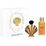Vénus parfumska voda za ženske 50 ml + olje za telo 100 ml