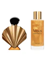 Vénus parfumska voda za ženske 50 ml + olje za telo 100 ml