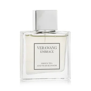 Vera Wang Embrace Green Tea & Pear Blossom toaletna voda za ženske
