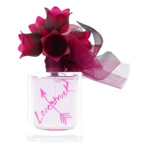 Vera Wang Lovestruck parfumirana voda za ženske