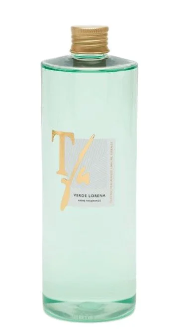 Lorena Polnilo 500 ml Dišava za dom - Tfu v škatli