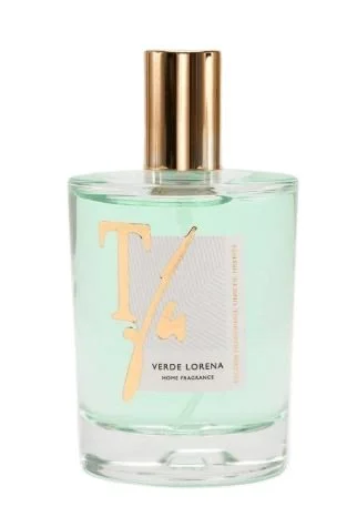 Lorena pršilo 100 ml dišava za dom - Tfu