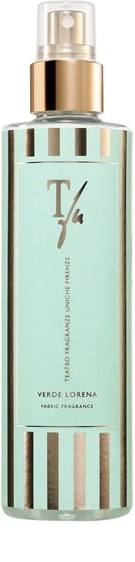 VERDE Lorena pršilo 250 ml dišava za tkanine