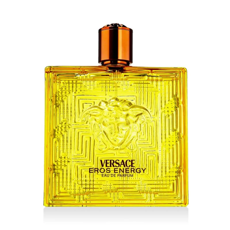 Eros Energy parfumirana voda za moške 200 ml