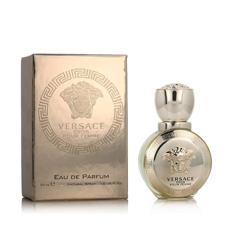 Eros Pour Femme parfumska voda za ženske 30 ml