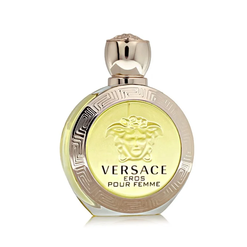 Eros pour Femme toaletna voda za ženske 100 ml